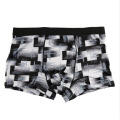 Wholesale Custom Allover Printing Men Boxer Briefs